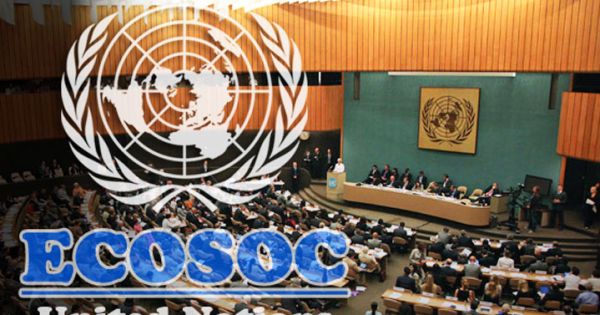 Argentina And Brazil Elected To The UN Economic And Social Council ...