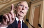 When the American people chose divided government, I think it means they want us to look for areas of agreement said Senator McConnell