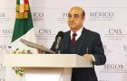 Attorney General Murillo Karam made the announcement on national television. Three gangsters confessed the killings