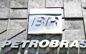 Petrobras is now the most indebted of the world's major oil companies, and of the 28 largest oil companies, it is the least profitable.