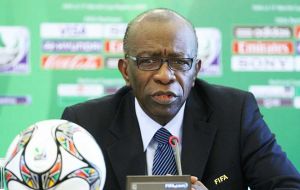 Blazer was the “whistle-blower” in the Caribbean vote-buying scandal that resulted in the resignation of his longtime CONCACAF colleague Jack Warner