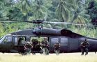 US troops were sent to Grenada in 1983 to topple the Marxist regime. While US forces were still in action, Reagan phoned Thatcher to explain the action he had taken.