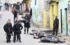 “The empirical evidence shows that Brazilian police make abusive use of lethal force to respond to crime and violence,” the report said.