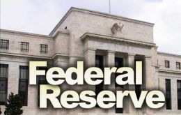 Most observers expect the Fed will begin raising the rate in the middle of 2015, mostly in an effort to keep inflation in check as the US recovery gathers steam.