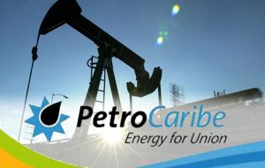 PetroCaribe, the brainchild of the former Venezuelan President, the late Hugo Chavez, supplies oil at special long term prices to several Caribbean countries 