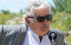 None of us can feel completely detached from the tragedies that are affecting the Mexicans and other Central American countries, said Mujica.