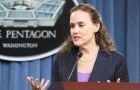 Michèle A. Flournoy, is a former Under-secretary of defense who would be the first woman to head the Pentagon