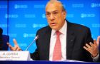 We are far from being on the road to a healthy recovery. Japan has fallen into a technical recession, OECD Secretary-General Angel Gurria said