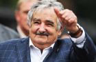 Even 34% of public opinion identified with the opposition believes Mujica is doing a good job