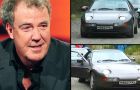 Jeremy Clarkson, the controversial head of the BBC Top Gear team which had to leave for Chile