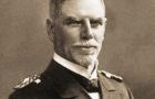 Vice Admiral Graf von Spee
