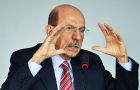 “I’ve done my duty. I’ve made my contribution. It’s time to rest,” said Hage marking international Anti-Corruption Day