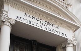 Holdouts said the Argentine Central Bank is liable for embargo due to its links with the President Cristina Fernández administration