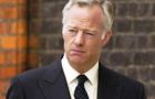 Mark Thatcher: “It is a great honour to have been invited and I have much pleasure in accepting.”