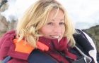 Tudor brings with him a wealth of polar experience, with varying perspectives on the tourism industry, said IAATO Executive Director, Dr Kim Crosbie