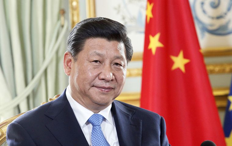 The China/Celac meeting is scheduled for next Thursday and Friday and will be the first event of this kind strongly sponsored by Chinese president Xi Jinping