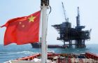 China is the second largest consumer of oil in the world and surpassed the United States as the largest importer of liquid fuels in late 2013