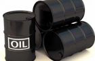 The oil price has now fallen by more than half since June, when the price stood at 110 per barrel.