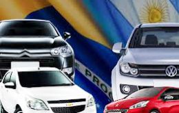 The poor performance of the auto industry had an impact for both countries and their complementation 