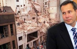 In 2013, Nisman released an indictment accusing Iran and Hezbollah of organizing the AMIA bombing. Iran has denied any wrongdoing. 