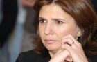 We are all shaken up, anxious for the things happening in our country, Penal Legislation Committee chairwoman Patricia Bullrich said.