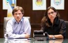 Officials Costa and Español met with representatives of business chambers, confirming the upholding of commercial restrictions