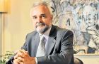 “The perspective of a low trade surplus would impose strong constraints on a wider flexibilization on the current import scheme” said Pérez Santisteban