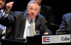 The Cuban president told the Celac summit that if these problems aren't resolved, this diplomatic rapprochement wouldn't make any sense.