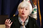 Janet Yellen and her colleagues contained no hint of a big change in Fed policy, but there was an added note of concern about low inflation.