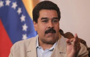 .Nicolás Maduro regime leapt to the defense of Cabello, saying international media in cahoots with the United States was out to smear Venezuela.