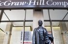 S&P parent McGraw Hill Financial will pay 687.5m to the US Department of Justice, and 687.5m to 19 states and the District of Columbia