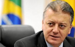Bendine, 51, is currently the chief executive of state-controlled Banco do Brasil and has no declared party militancy