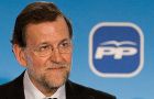 Although Rajoy's party came in first place in the opinion poll, its popularity has plunged of late after a series of corruption scandals in their own ranks