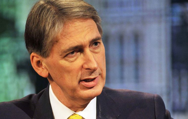 “Ensuring our diplomats have the very best skills is the best way to protect Britain’s security and help British businesses and exporters”, said Hammond