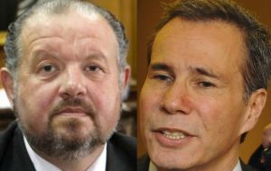 Prosecutor Pollicita's decision to go forward sets the stage for close examination of the investigation prosecutor Nisman was building before he was found dead Jan. 18.