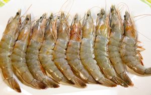 In terms of value shrimp stands out with 728.6 million dollars in 2014, compared to 614.9 million in 2013, up 18.4%.