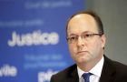 ”A search is currently under way in the premises of the bank, led by Attorney General Olivier Jornot (Pic) and the prosecutor Yves Bertossa”