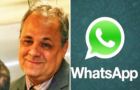 Judge Luiz de Moura Correia ordered the suspension earlier this month, though the service has continued to operate normally.