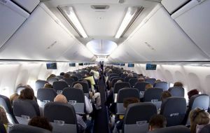 In commercial passenger planes, a system that compresses air from the engines uses it to pressurize the cabin, but it can malfunction
