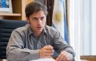 Facing a “Brazil that devalues violently”, Argentina must “avoid instability and give certainty,” assured minister Kicillof