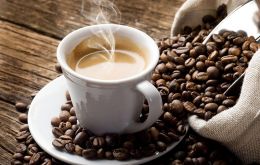 Coffee contains the stimulant caffeine, as well as numerous other compounds, but it's not clear if these might cause good or harm to the body. 
