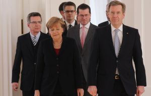 German ministers have been among the most vocal advocates for budget and income cuts in Greece, which has led to growing resentment among Greeks. 