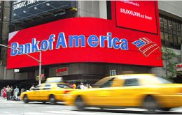 Another institution, Bank of America, has been asked to revise its financial plans due to “certain weaknesses”. A further 28 banks passed the tests.