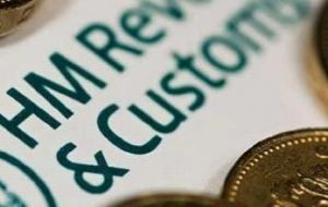 HMRC said its inquiry is currently looking into 170 (out of 4.000) of the cases and expects to raise £10m-£20m in unpaid taxes and penalties. 