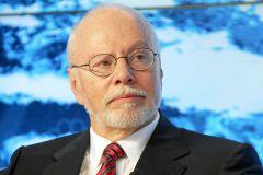 Paul Singer in a billion-dollar legal battle against Argentina over defaulted debt, is the second-largest donor to the Foundation for Defense of Democracies (FDD).