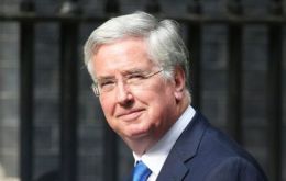 UK MoD spokesperson was quoted saying that: “there is a defense review and an announcement will be made about it. There will be a full statement by Michael Fallon”.