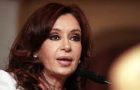 A hardened heart is worse than an oligarch's heart said Cristina Fernández, calling for solidarity from high-earning workers for those on lower incomes.