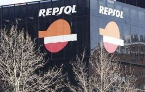 In 2014, Argentina paid Repsol more than 6 billion dollars compensation. The Petersen Group owned a 25% stake in YPF when it was owned by Repsol. 