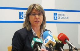 Rosa Quintana said the gradual approach “needs important measures to preserve the social, economic and environmental objectives of the activity”