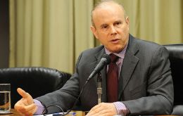 The former Petrobras board was presided by ex Finance Minister Guido Mantega for several years. 